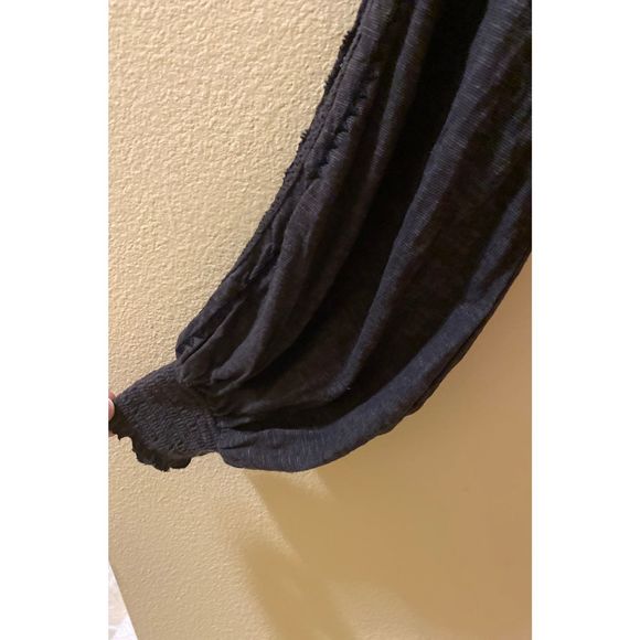 Free People boho top - Picture 2 of 8